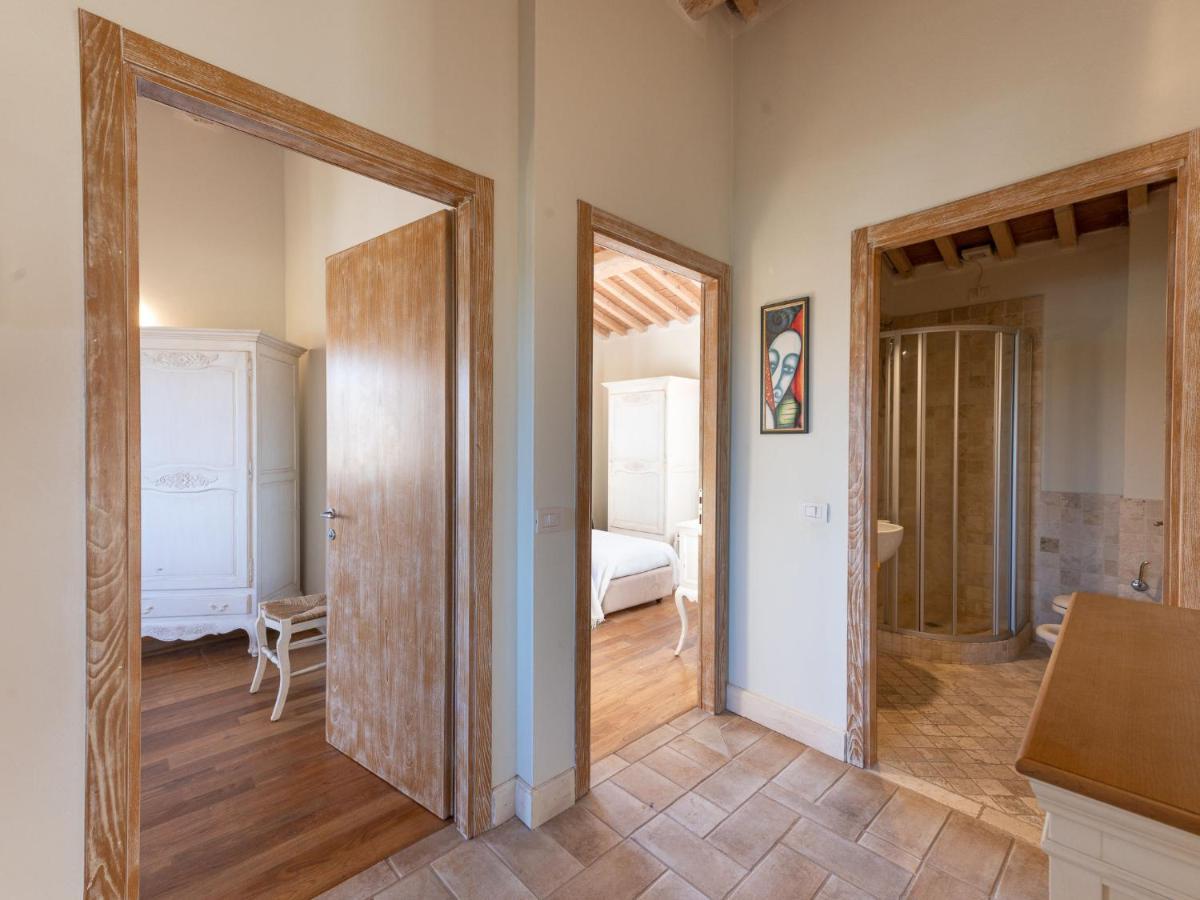 Apartment Quercia Alta By Interhome Le Case Exterior foto